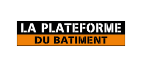 La plateforme du batiment